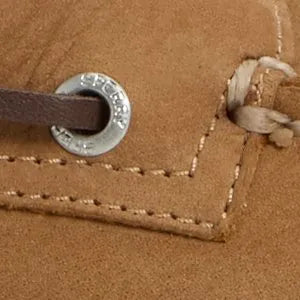 Authentic Original™ 2 Eye Low Lug