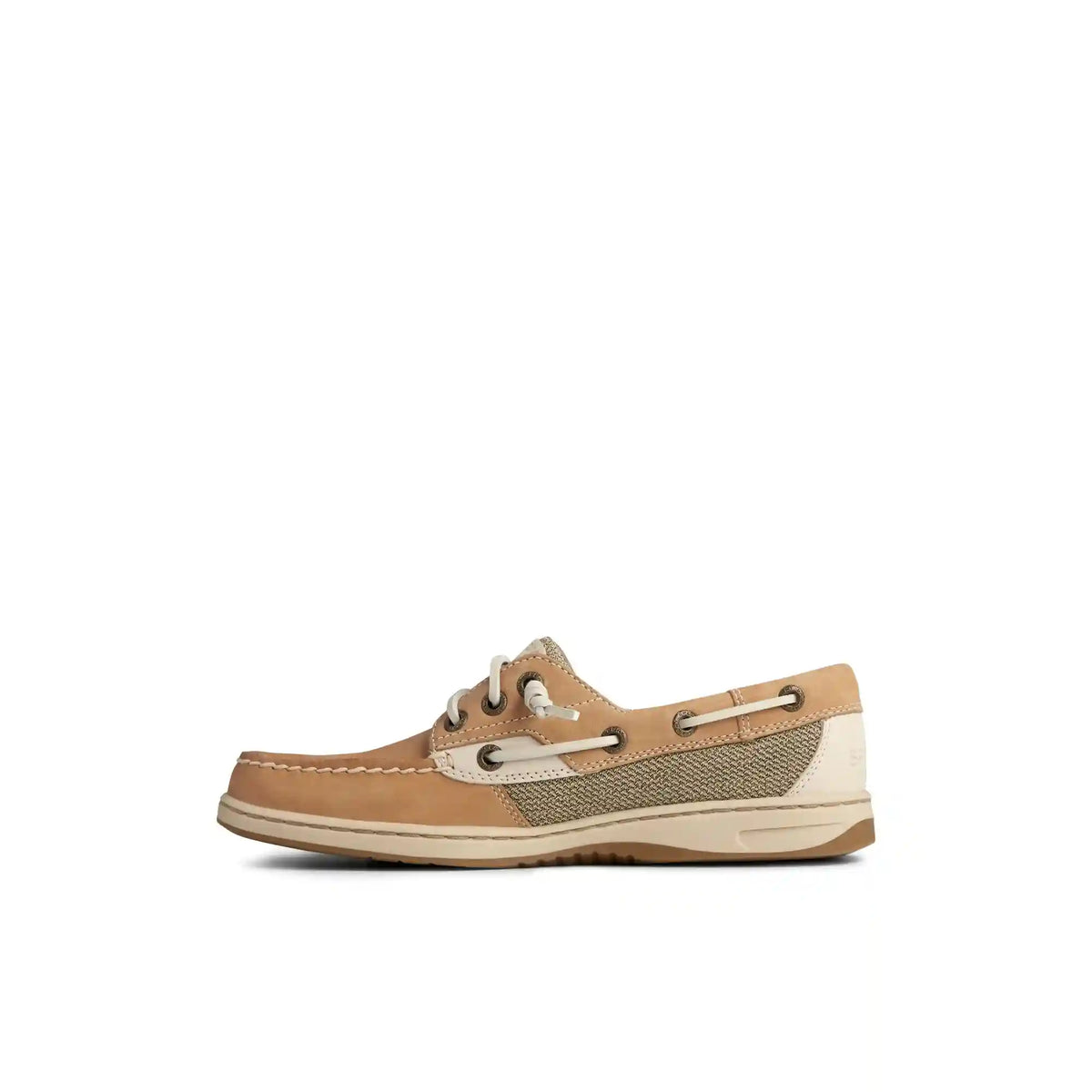 Rosefish 3-Eye Boat Shoe