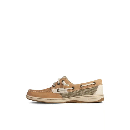 Rosefish 3-Eye Boat Shoe