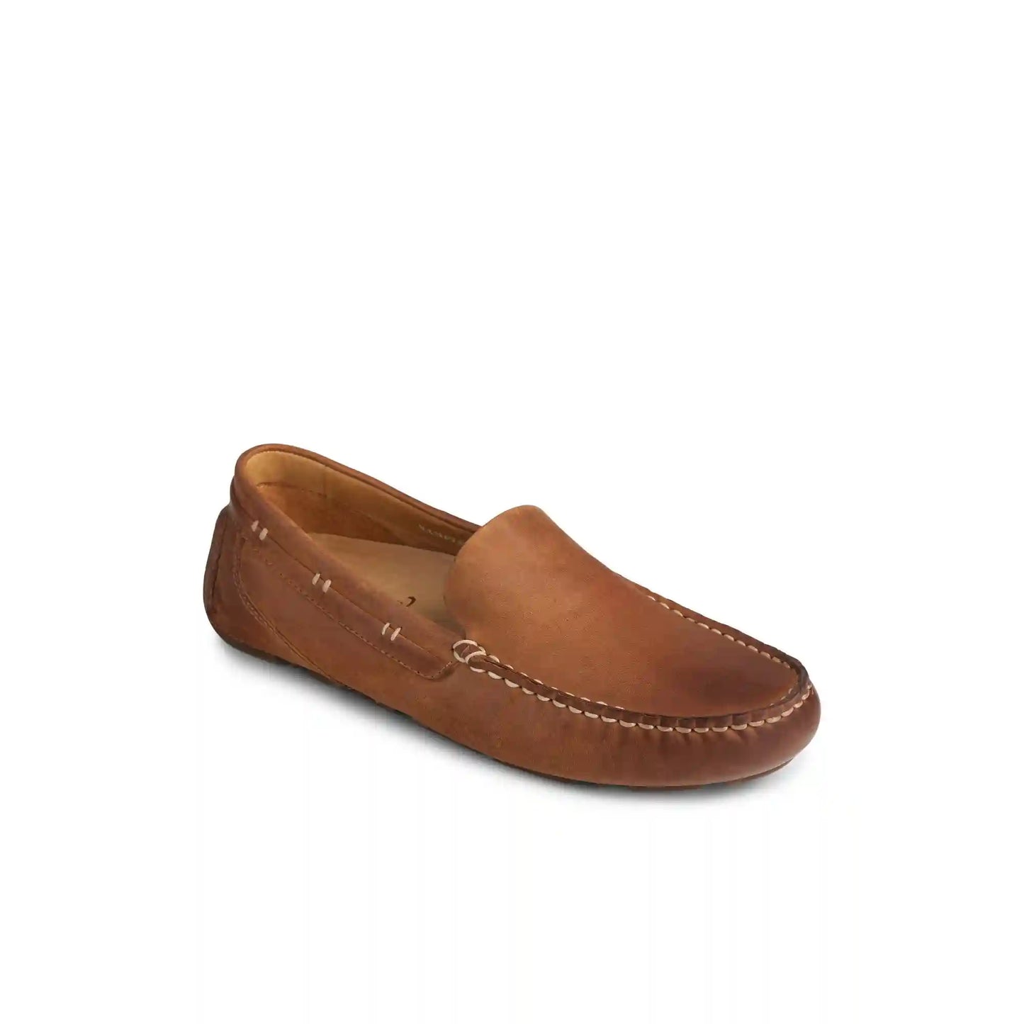 Gold Cup™ Harpswell Venetian Driver Loafer