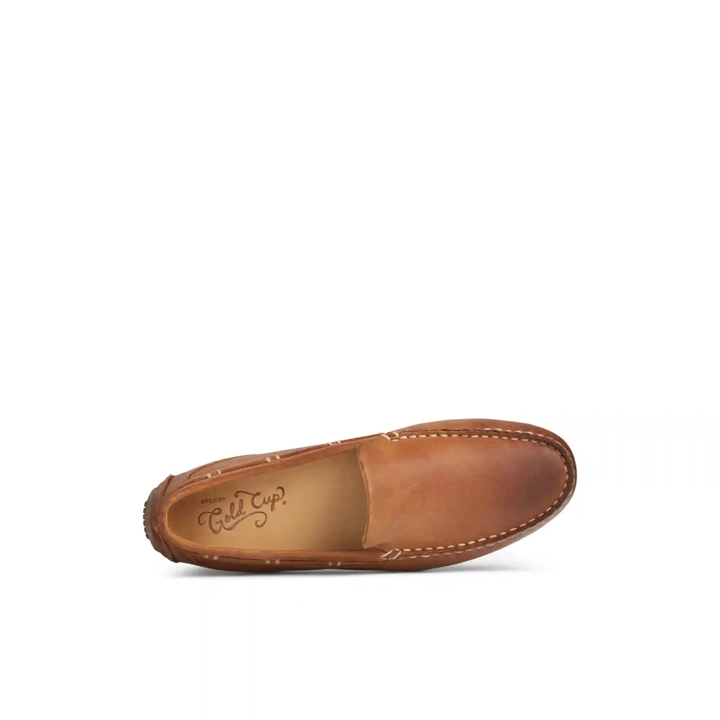 Gold Cup™ Harpswell Venetian Driver Loafer