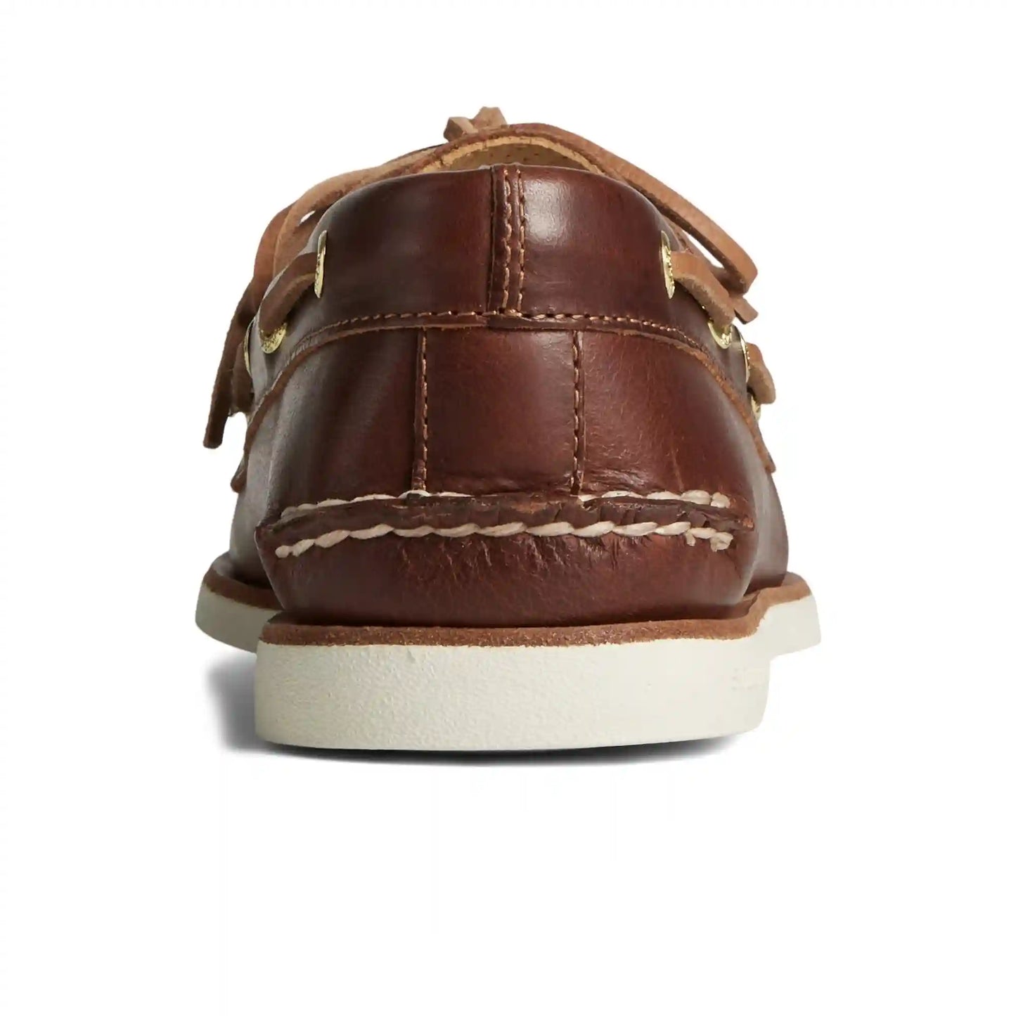 Gold Cup™ Authentic Original™ Orleans Leather Boat Shoe