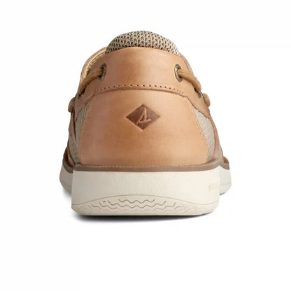 Surveyor 2-Eye Boat Shoe