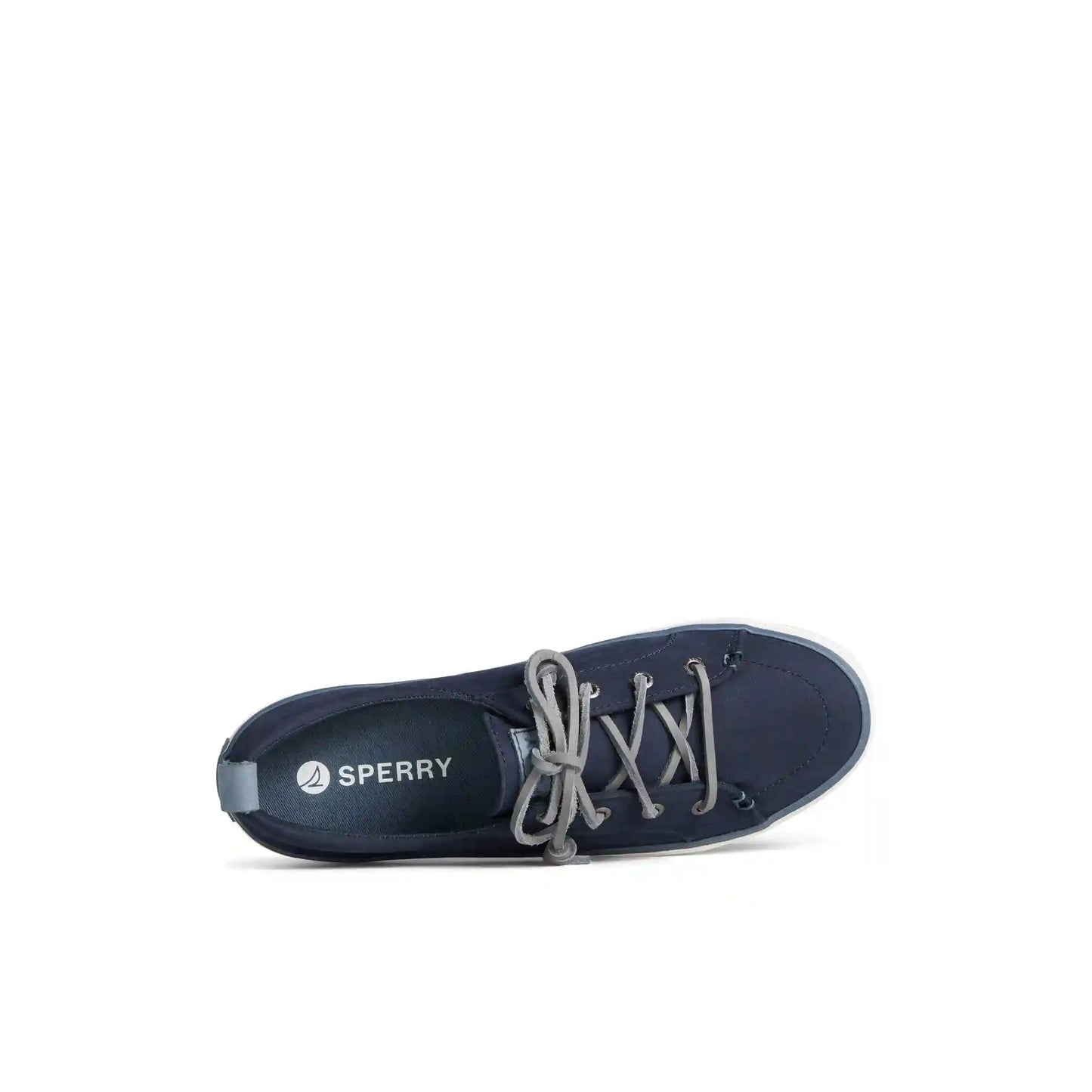 Crest Vibe Sneaker