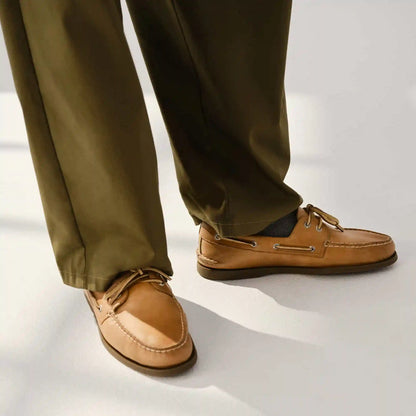 Authentic Original™ 2-Eye Boat Shoe