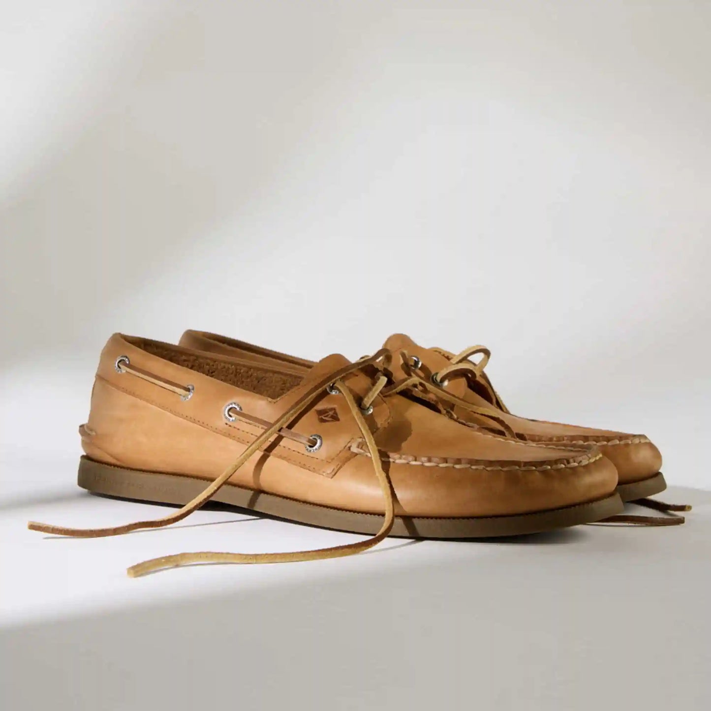 Authentic Original™ 2-Eye Boat Shoe