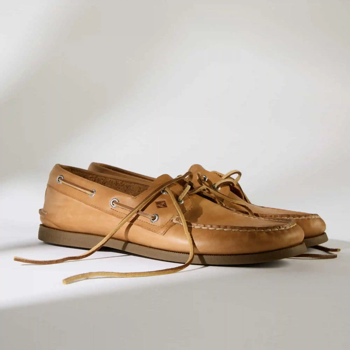 Authentic Original™ 2-Eye Boat Shoe