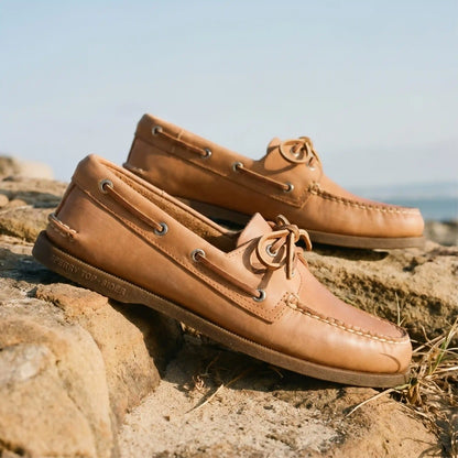Authentic Original™ 2-Eye Boat Shoe