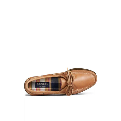 Authentic Original™ 2 Eye Boat Shoe