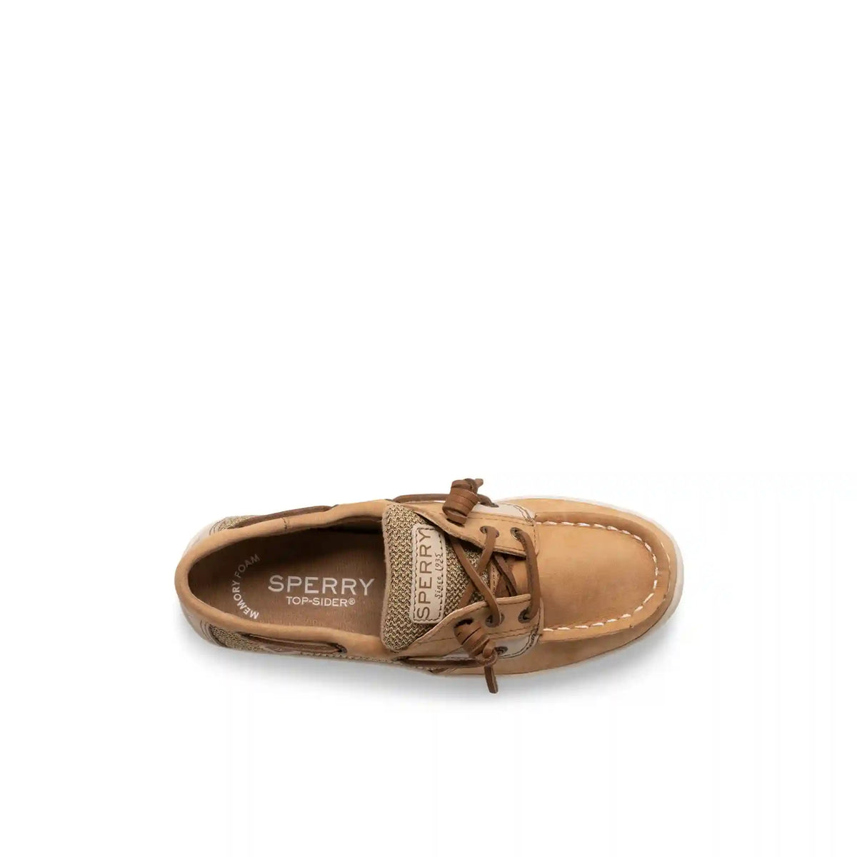 Songfish Junior Boat Shoe