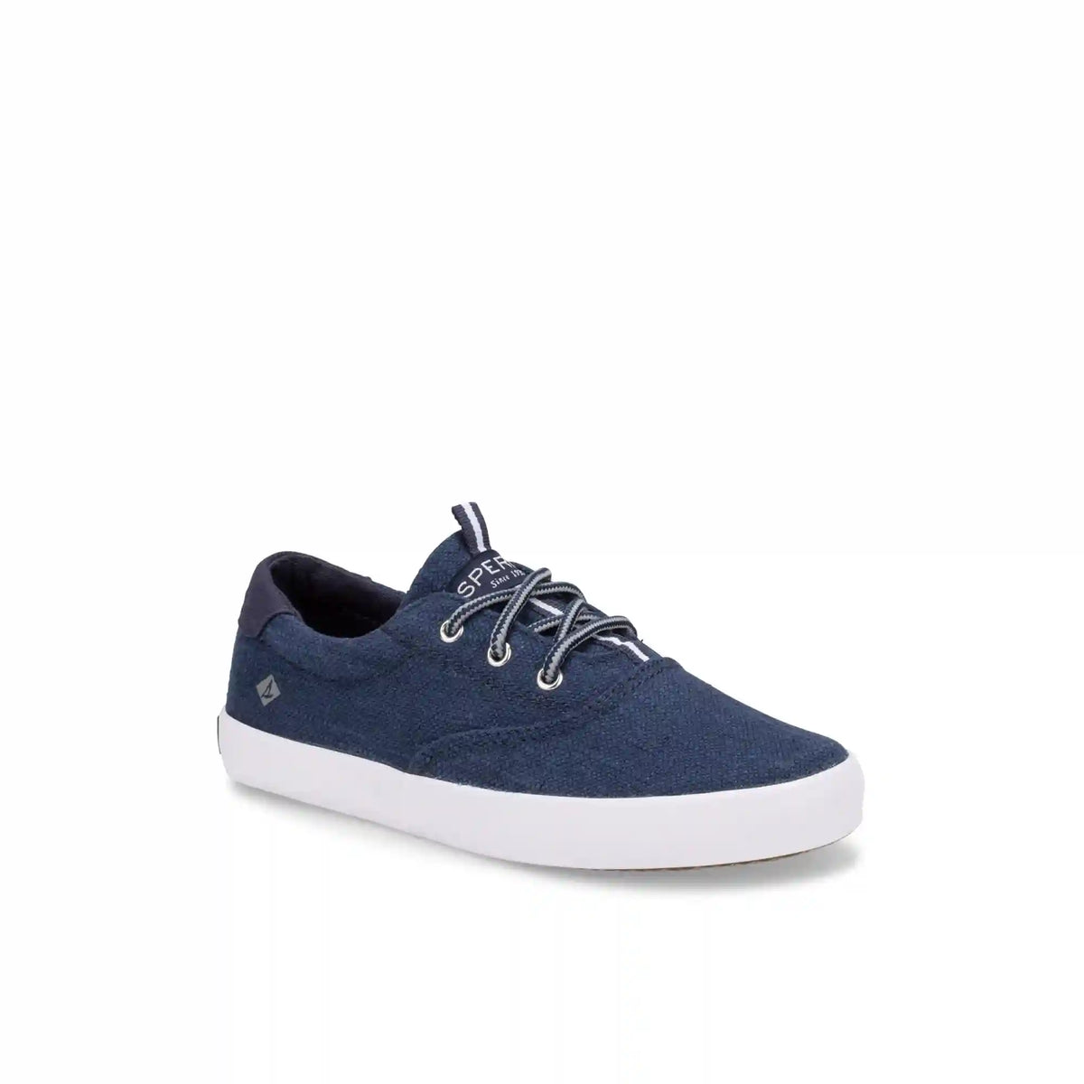 Spinnaker Washable Junior Sneaker