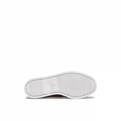 Authentic Original™ 2‑Eye Junior Boat Shoe