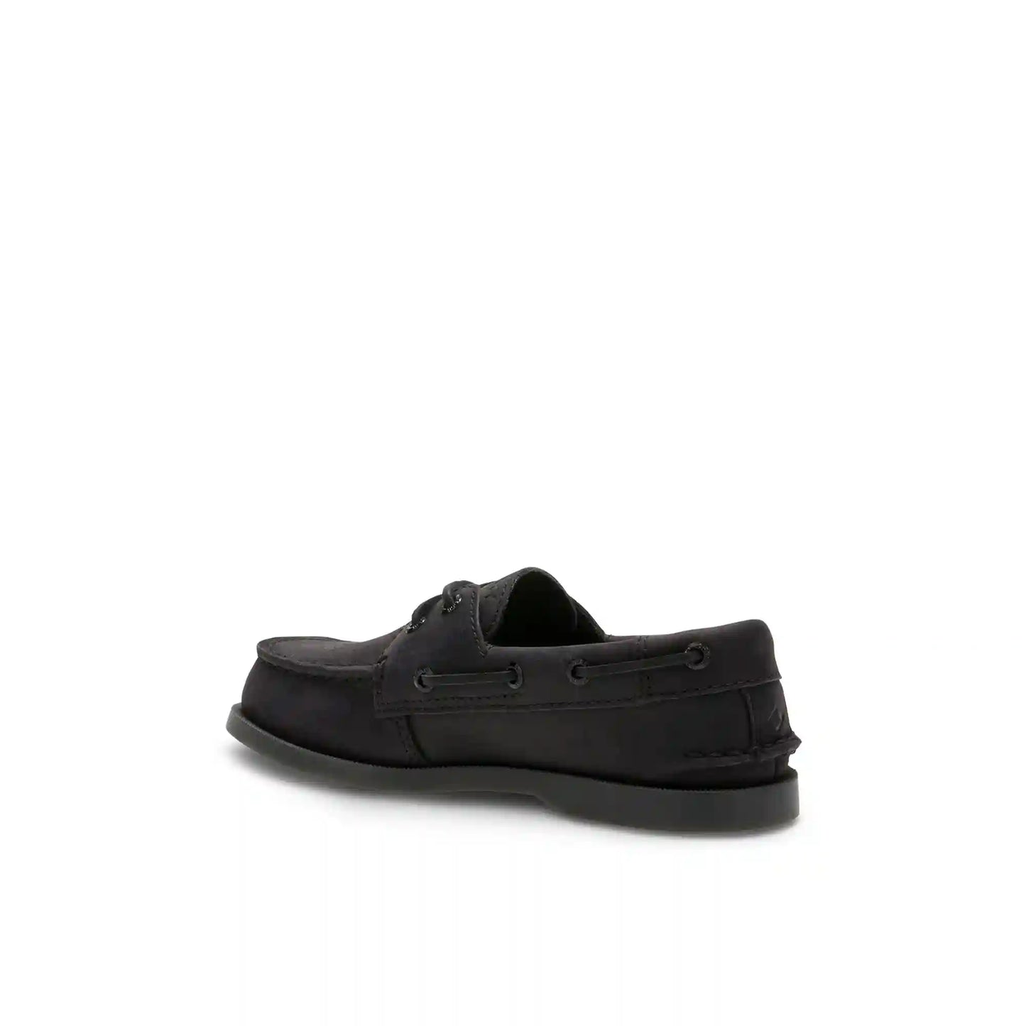 Authentic Original™ 2‑Eye Junior Boat Shoe