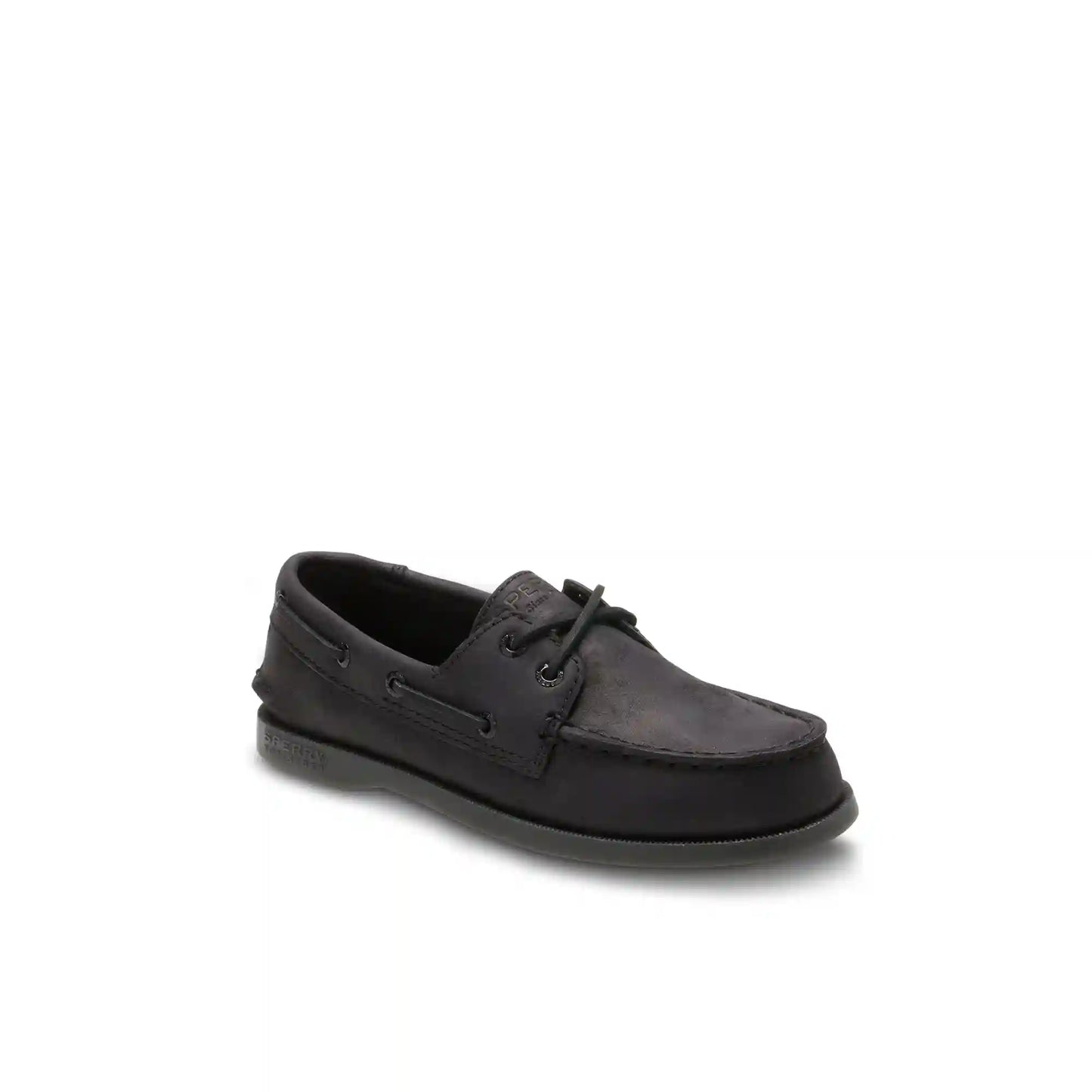 Authentic Original™ 2‑Eye Junior Boat Shoe