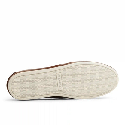 Slim Boat Shoe