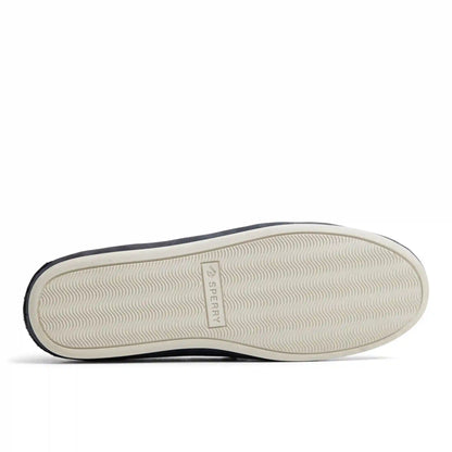 Slim Boat Shoe