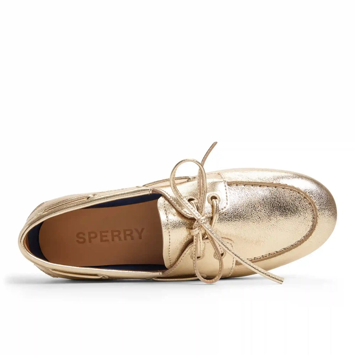 Slim Boat Shoe