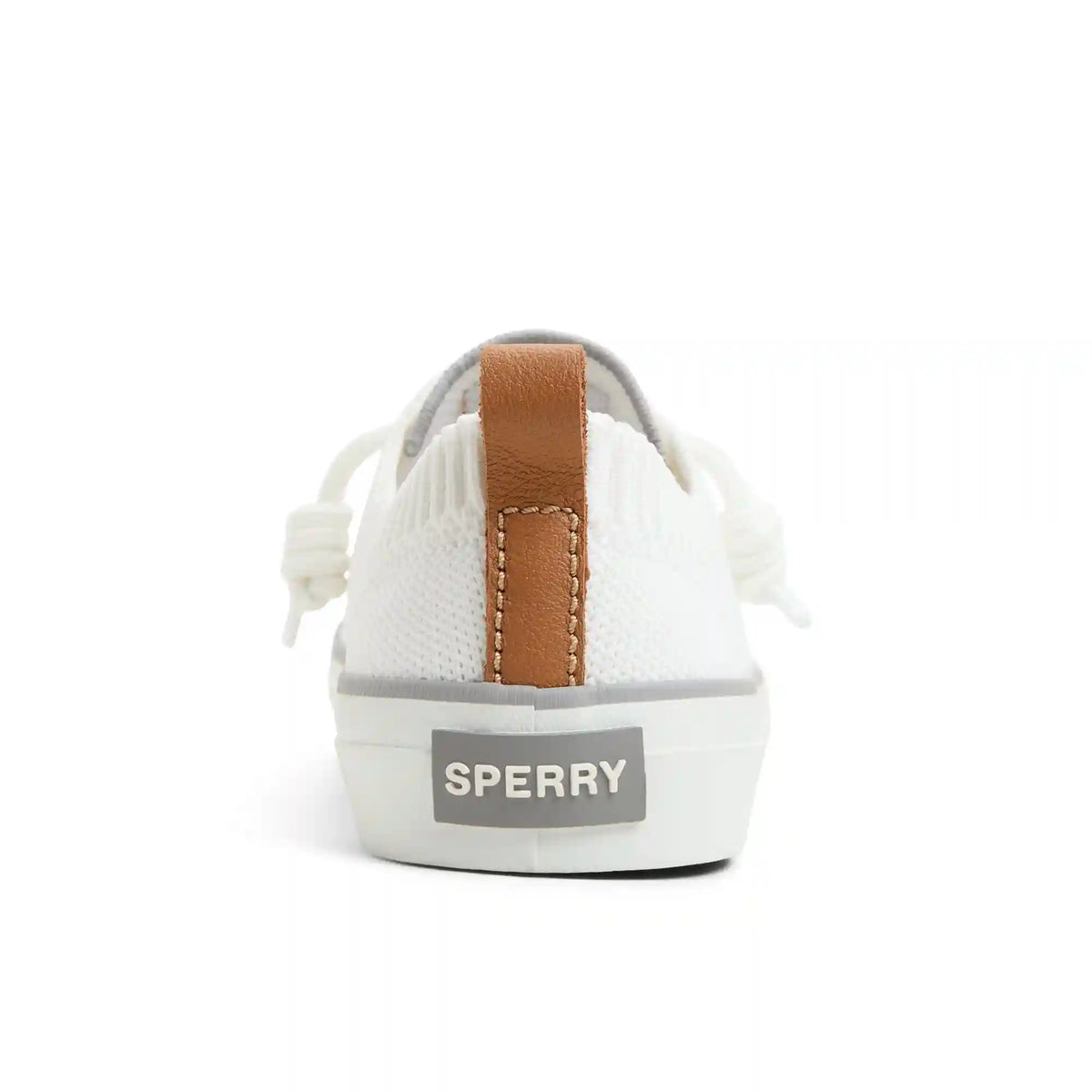 Crest Vibe Knit Sneaker