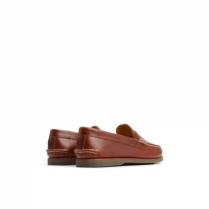 Gold Cup™ Cambridge Penny Loafer