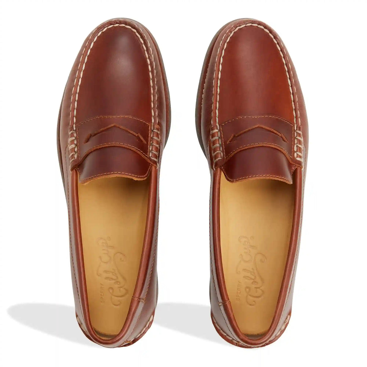 Gold Cup™ Cambridge Penny Loafer