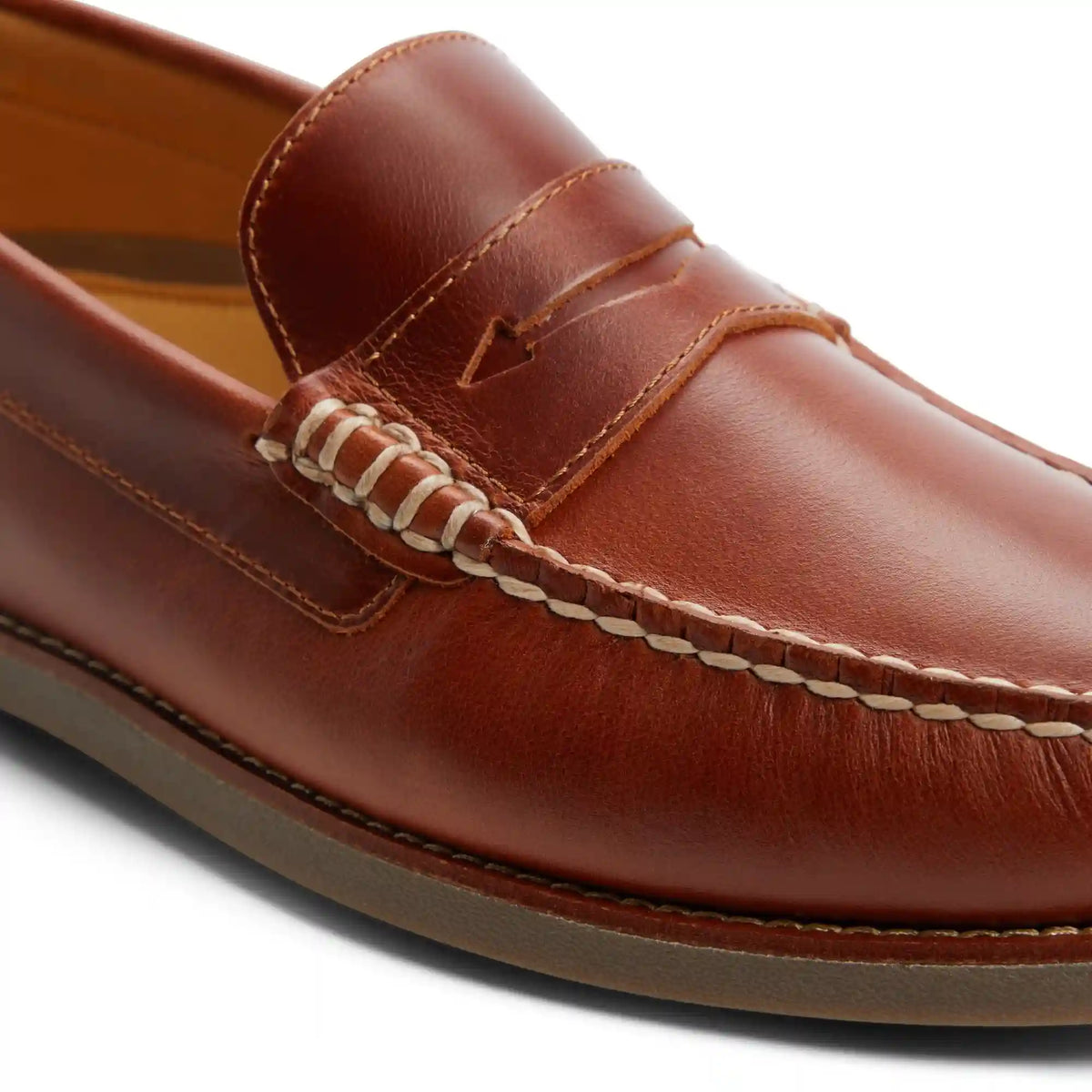Gold Cup™ Cambridge Penny Loafer