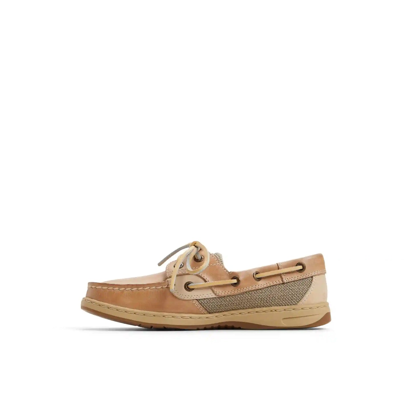 Bluefish 2 Eye Boat Shoe