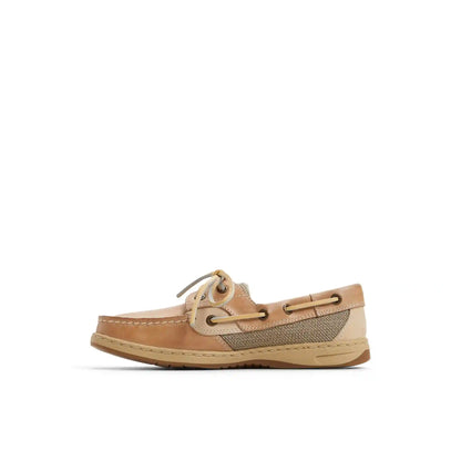 Bluefish 2 Eye Boat Shoe