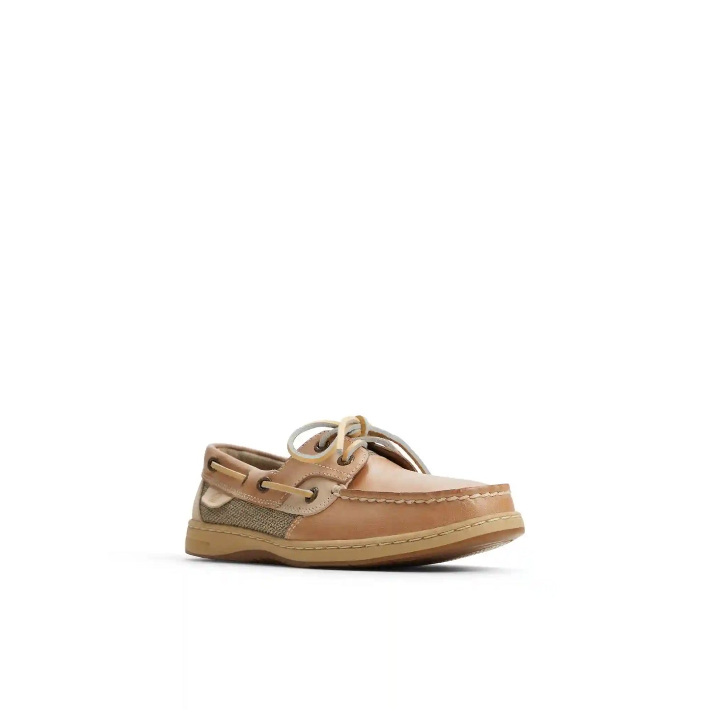 Bluefish 2 Eye Boat Shoe