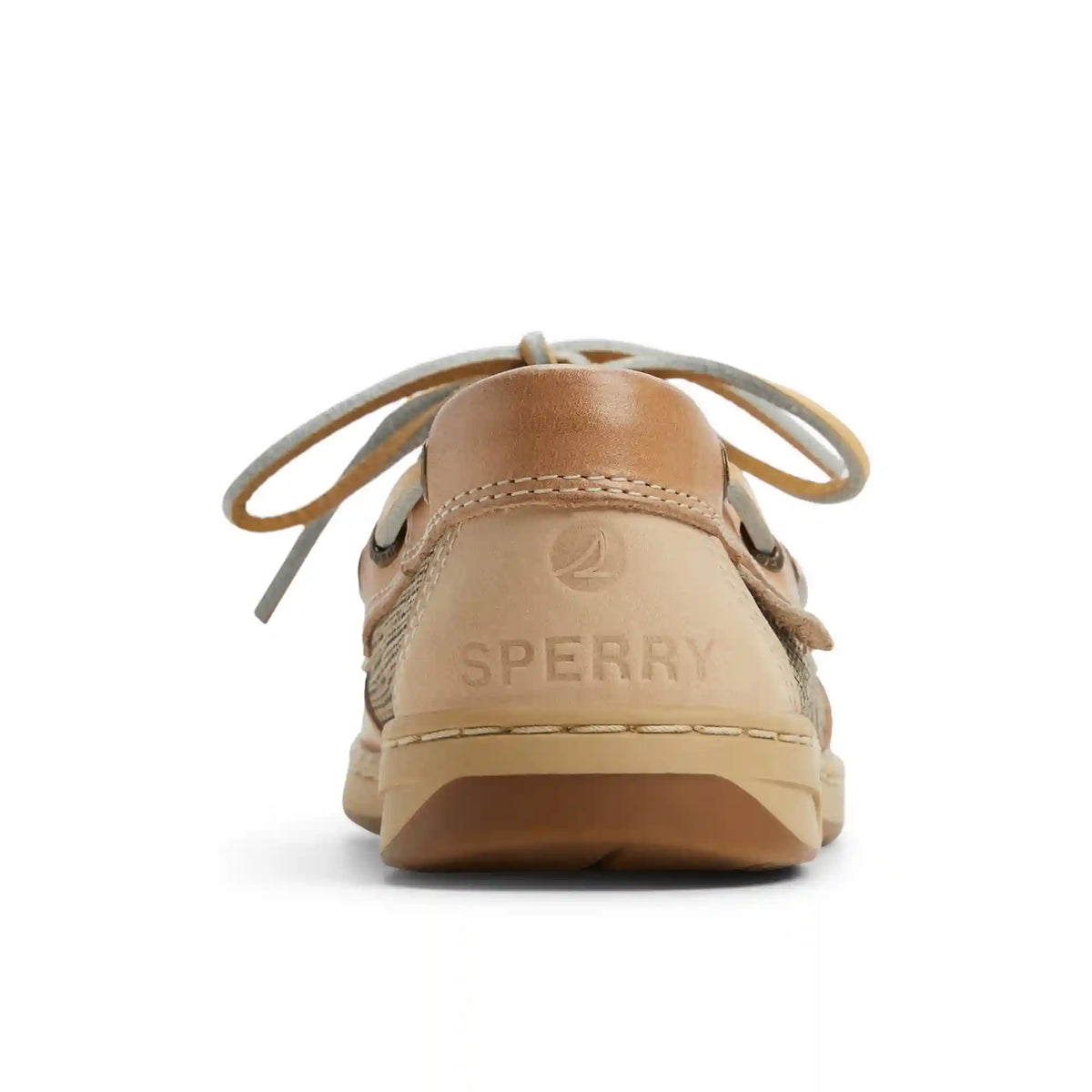 Bluefish 2 Eye Boat Shoe