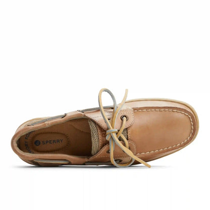 Bluefish 2 Eye Boat Shoe