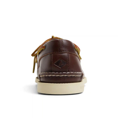Authentic Original™ 2-Eye Boat Shoe