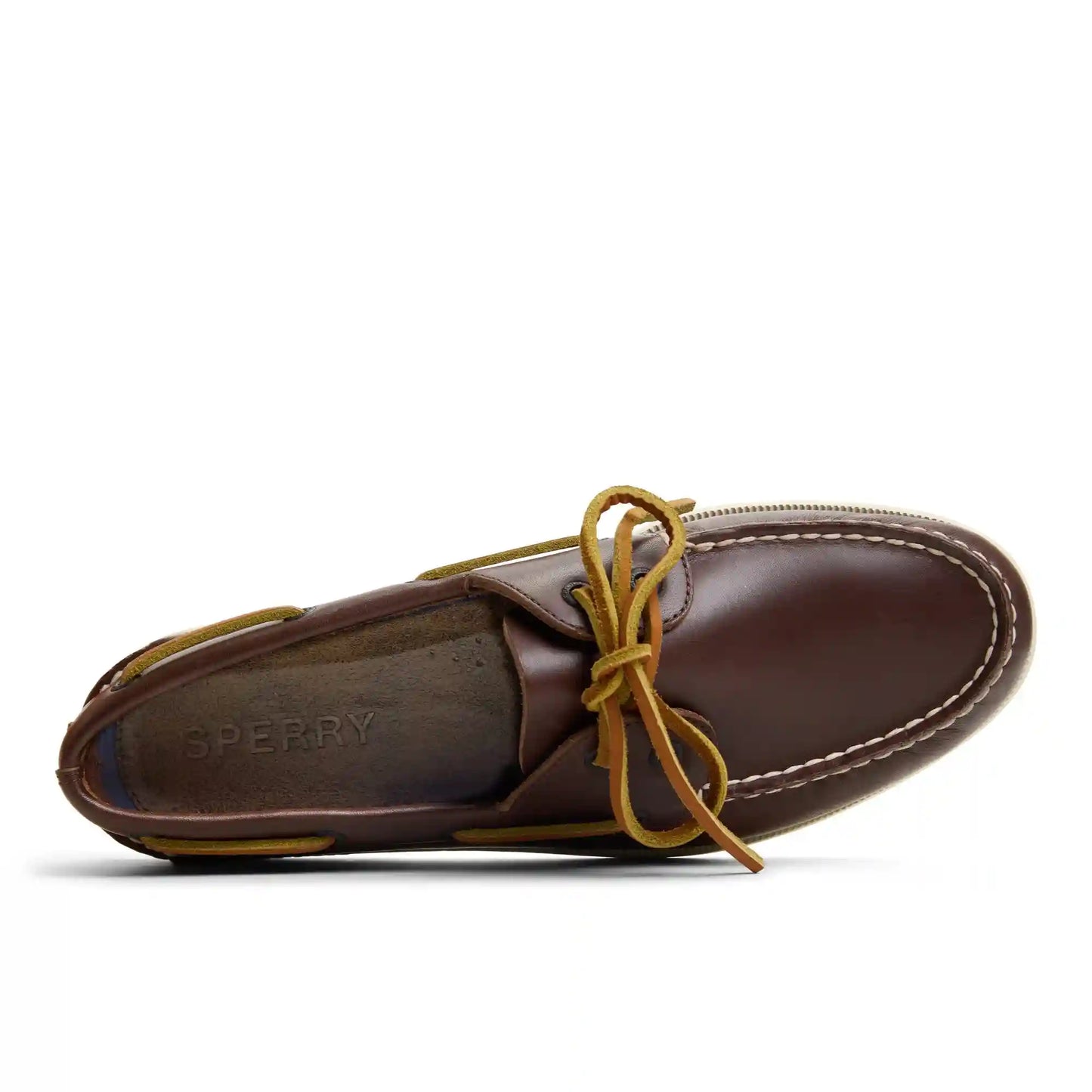 Authentic Original™ 2-Eye Boat Shoe