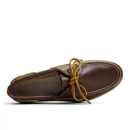 Authentic Original™ 2-Eye Boat Shoe