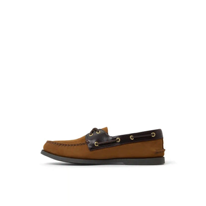 Authentic Original™ 2-Eye Boat Shoe