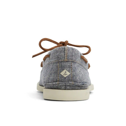 Authentic Original™ 2-Eye Lite Boat Shoe