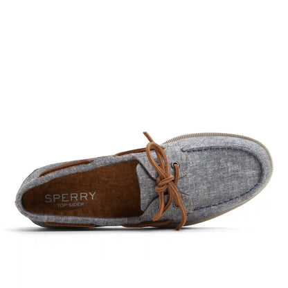 Authentic Original™ 2-Eye Lite Boat Shoe