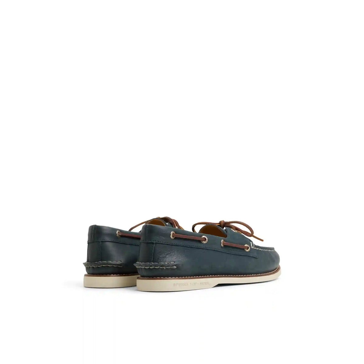 Gold Cup™ Authentic Original™ 2-Eye Boat Shoe