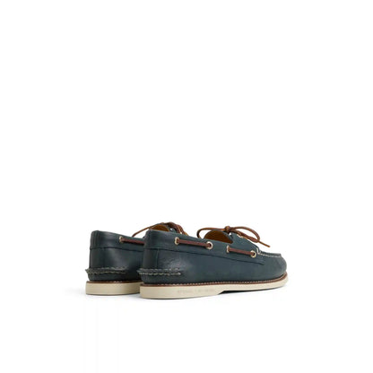 Gold Cup™ Authentic Original™ 2-Eye Boat Shoe