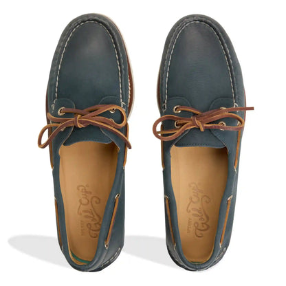 Gold Cup™ Authentic Original™ 2-Eye Boat Shoe