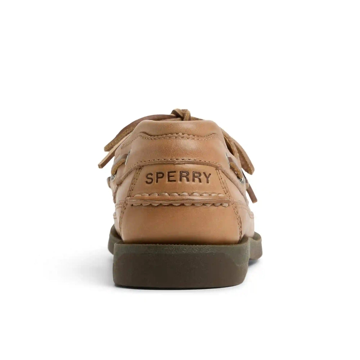 Mako 2 Eye Boat Shoe
