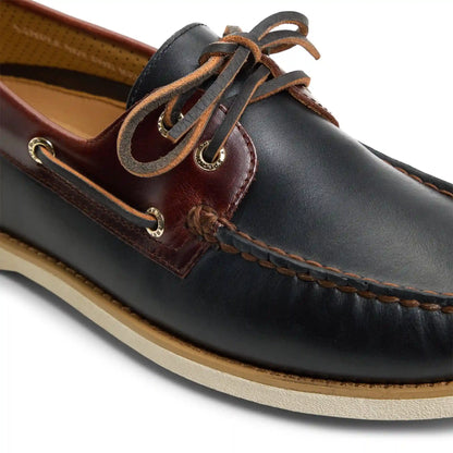 Gold Cup™ Authentic Original™ 2-Eye Boat Shoe