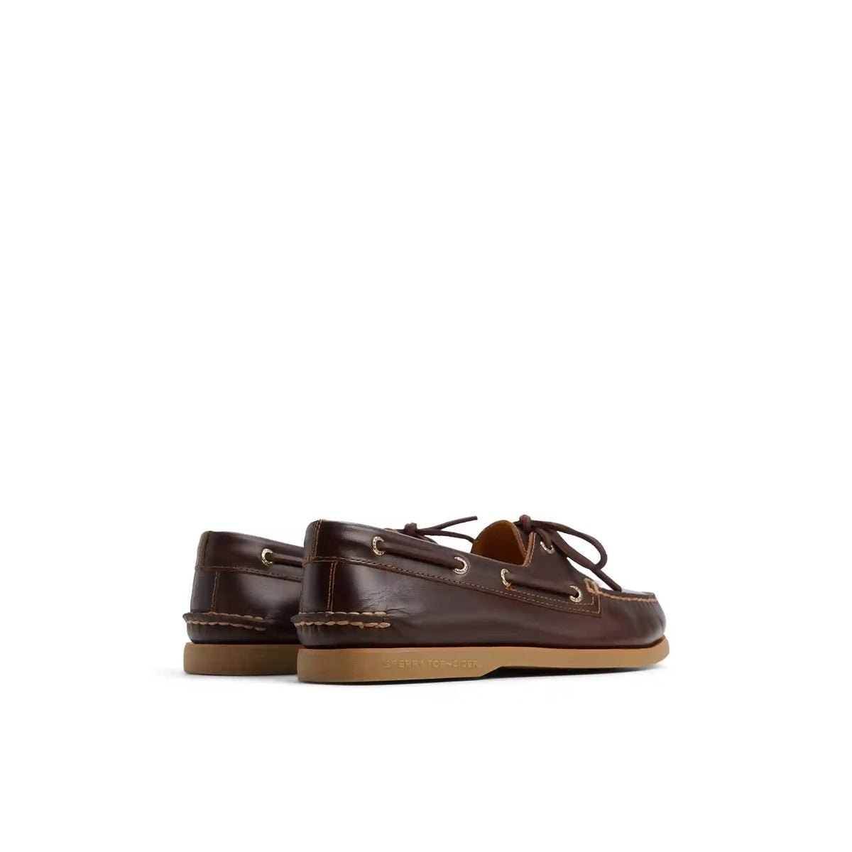 Gold Cup™ Authentic Original™ 2-Eye Boat Shoe