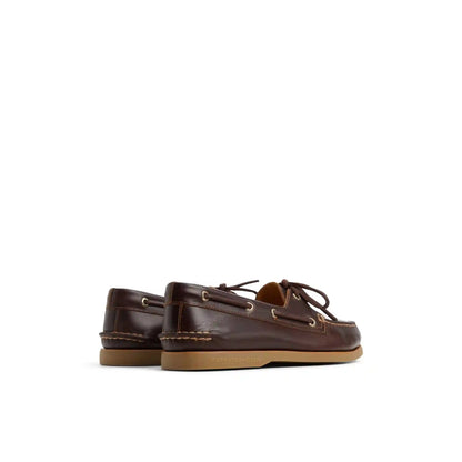 Gold Cup™ Authentic Original™ 2-Eye Boat Shoe