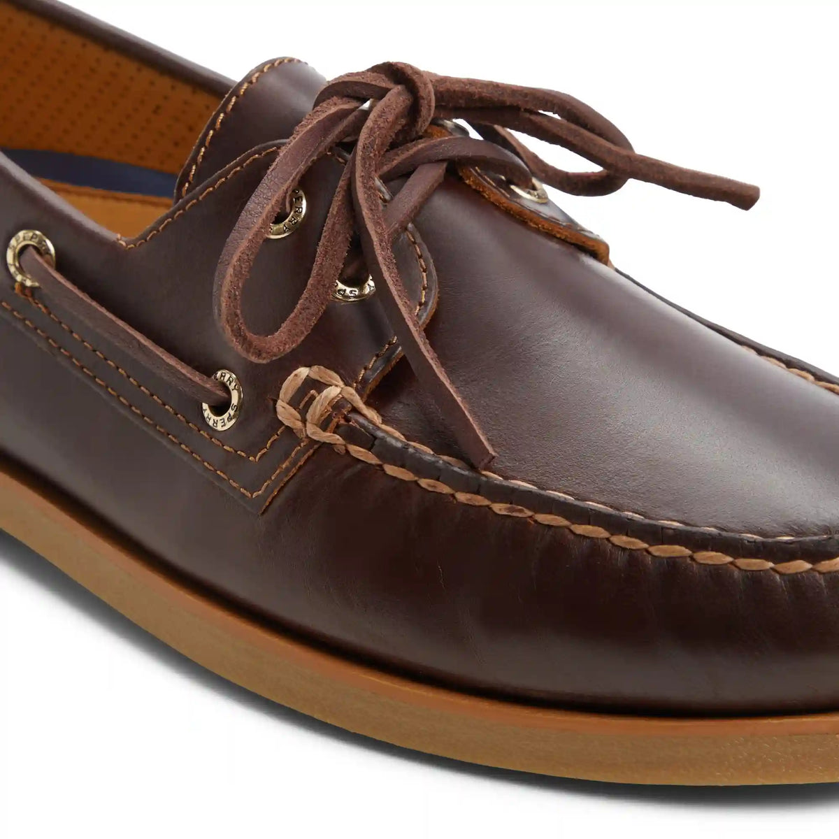 Gold Cup™ Authentic Original™ 2-Eye Boat Shoe