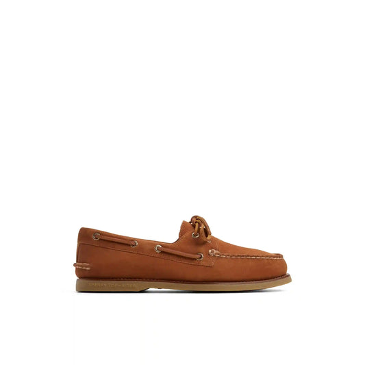 Gold Cup™ Authentic Original™ 2-Eye Boat Shoe