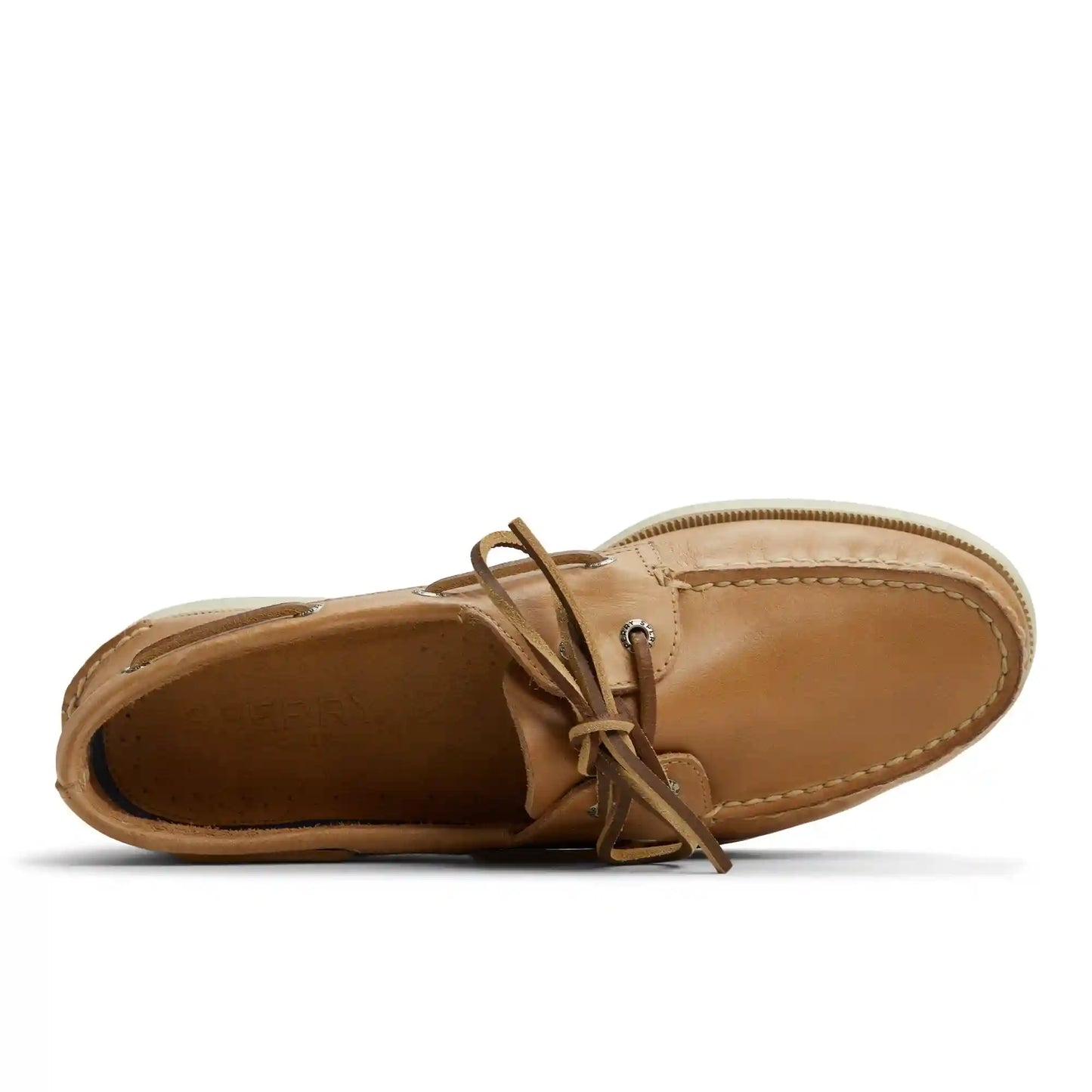 Authentic Original™ 2-Eye Boat Shoe