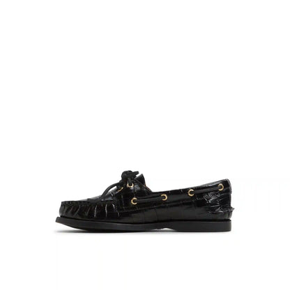Authentic Original™ 2 Eye Boat Shoe