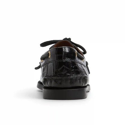 Authentic Original™ 2 Eye Boat Shoe