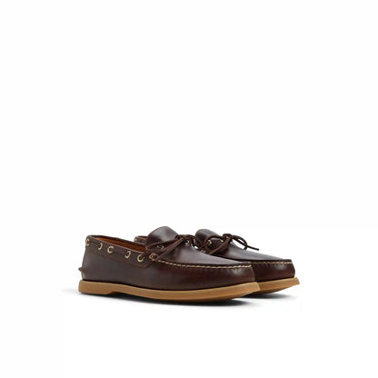 Gold Cup™ Authentic Original™ 1-Eye Boat Shoe