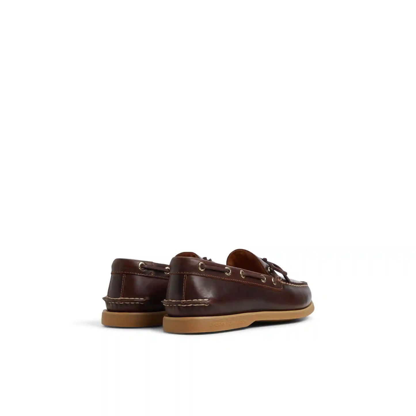 Gold Cup™ Authentic Original™ 1-Eye Boat Shoe
